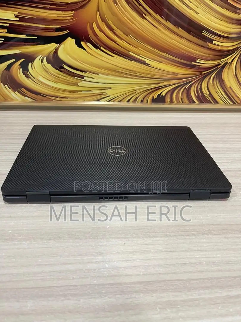 Laptop Dell Latitude 7320 32GB Intel Core I5 SSD 256GB