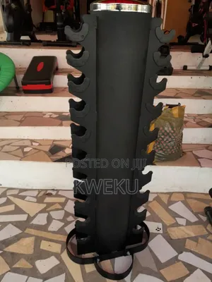 Dumbell Rack
