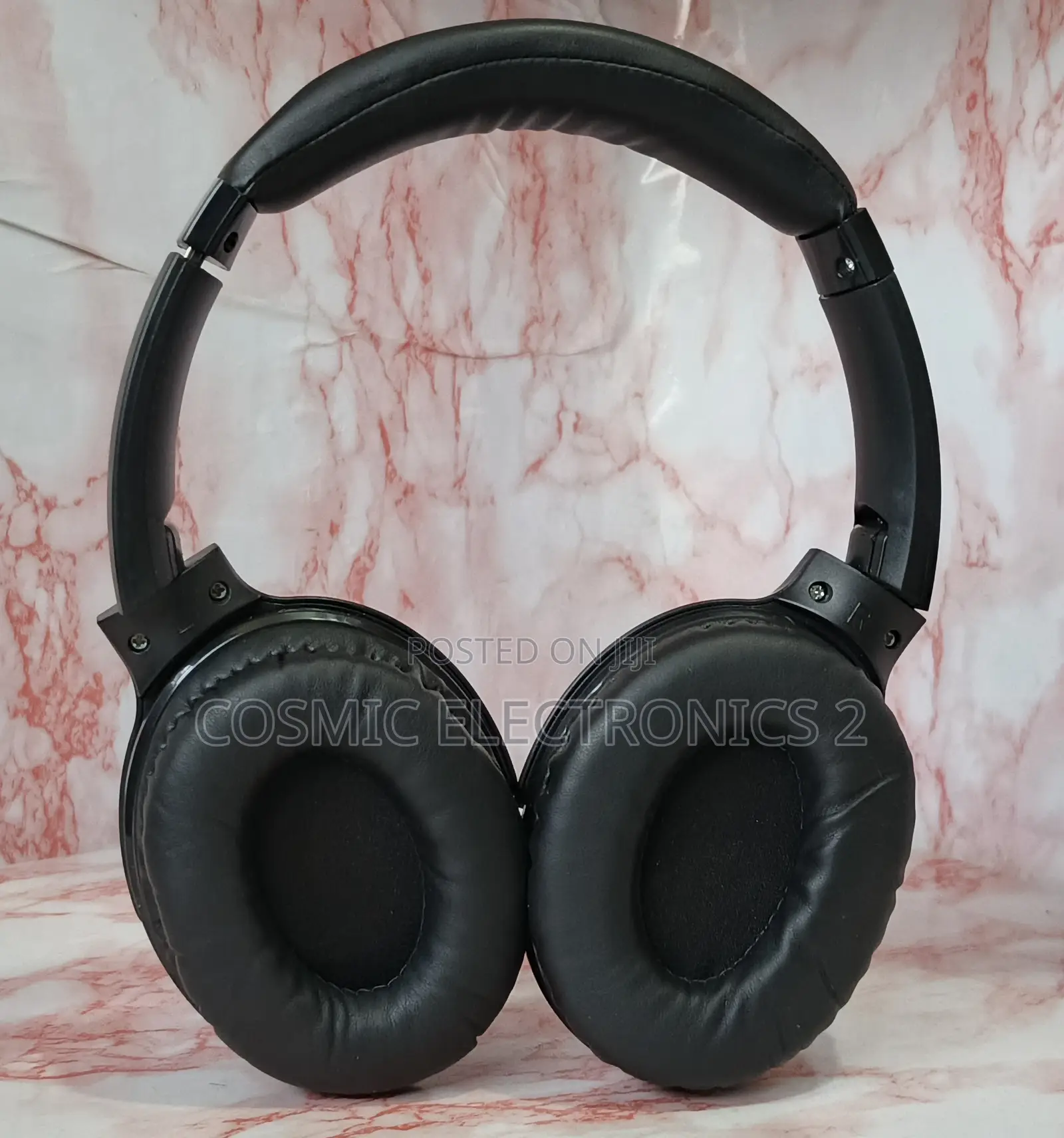 Oraimo Wireless Headset