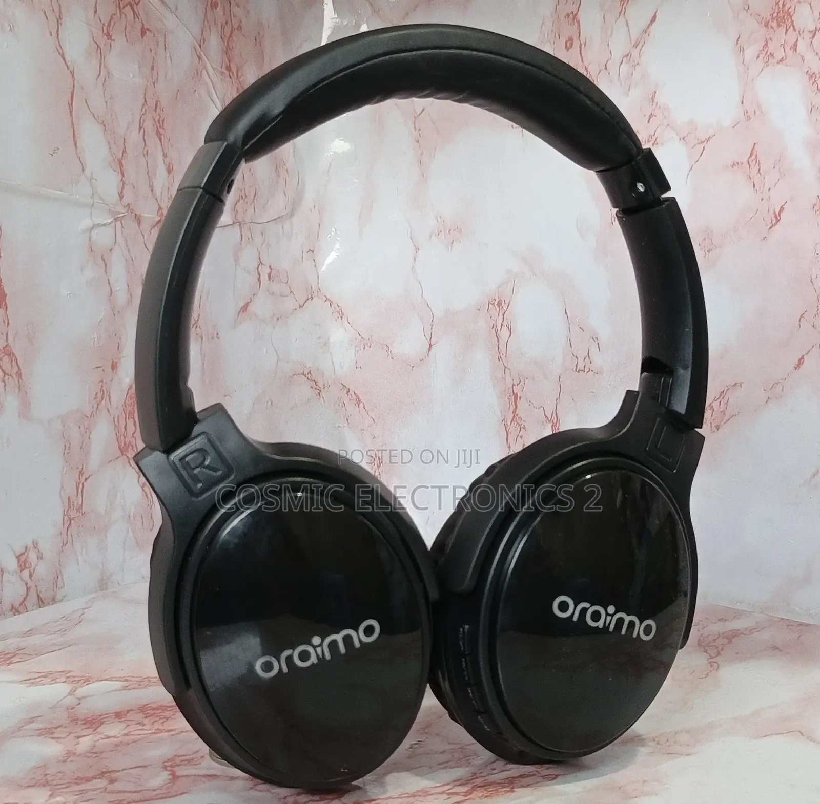 Oraimo Wireless Headset