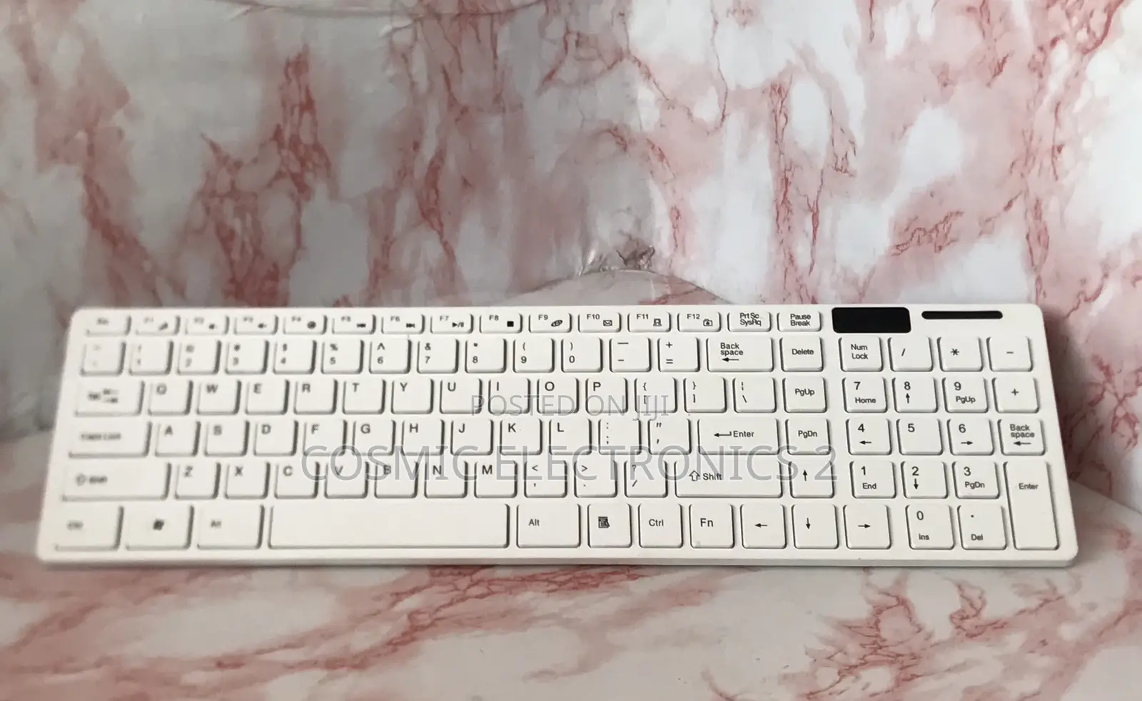 K-06 Wireless Keyboard and Mouse