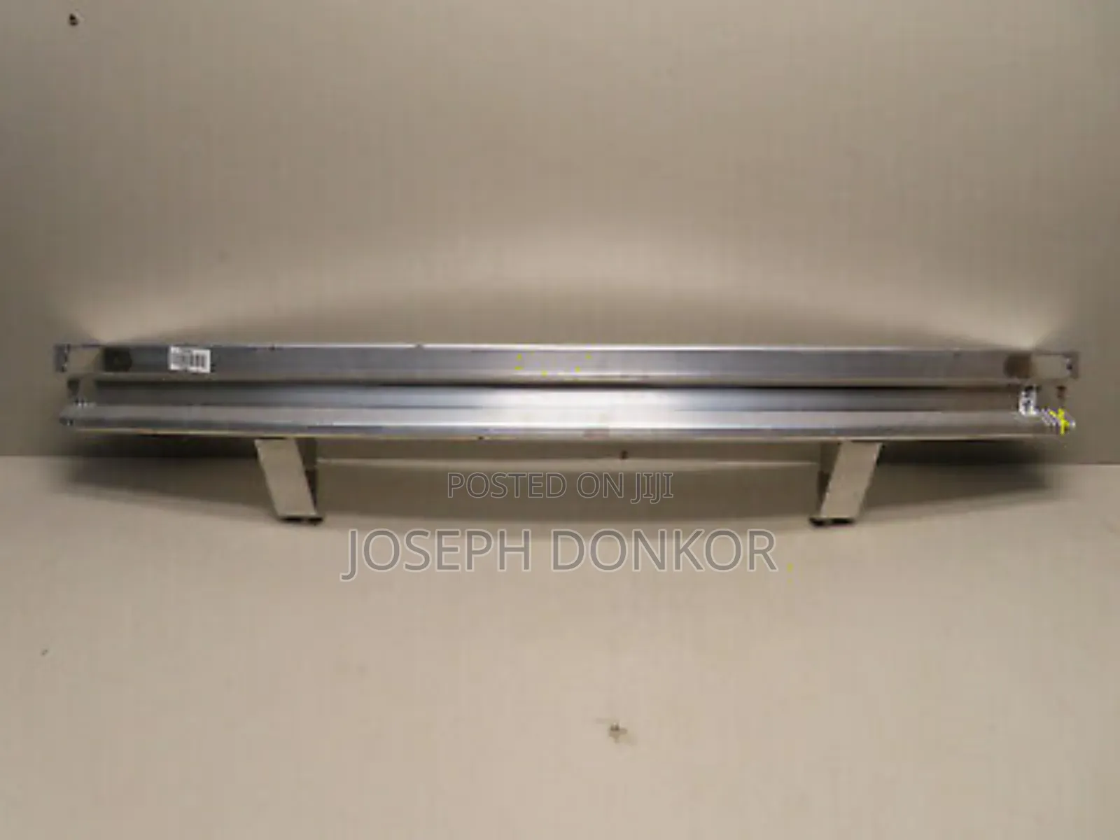 Acura RDX Back Re Inforcement Bar 2019,2020,2021,2022,2023