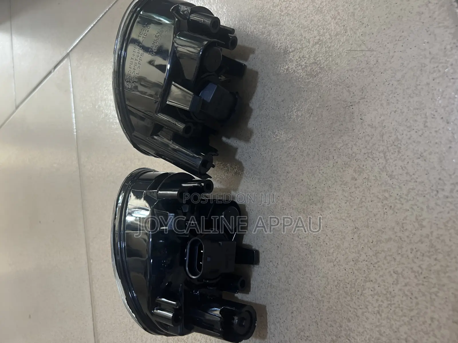 Honda HRV 2017 Fog Light
