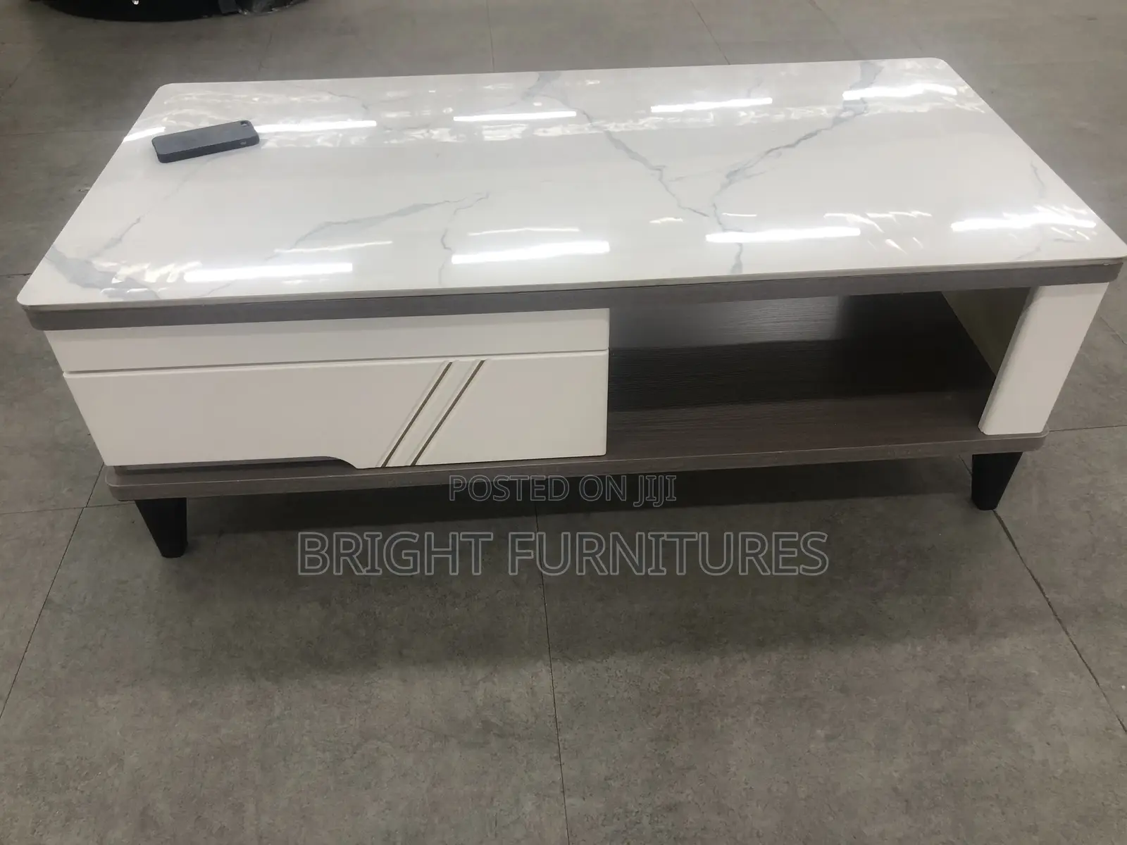 Center Table Is Available for a Cool Price