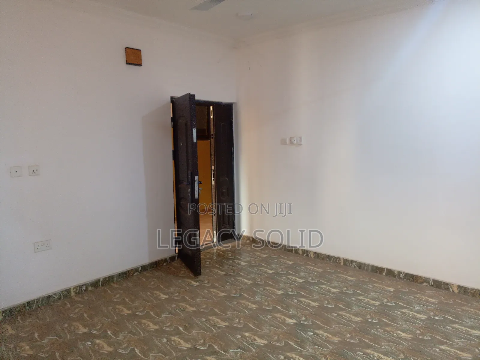 2bdrm Apartment in Legacy Solid Real, Spintex for rent