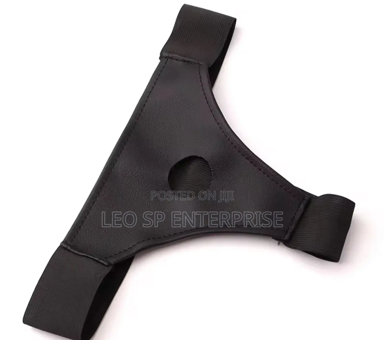 Panty Strap on Dildo Belt