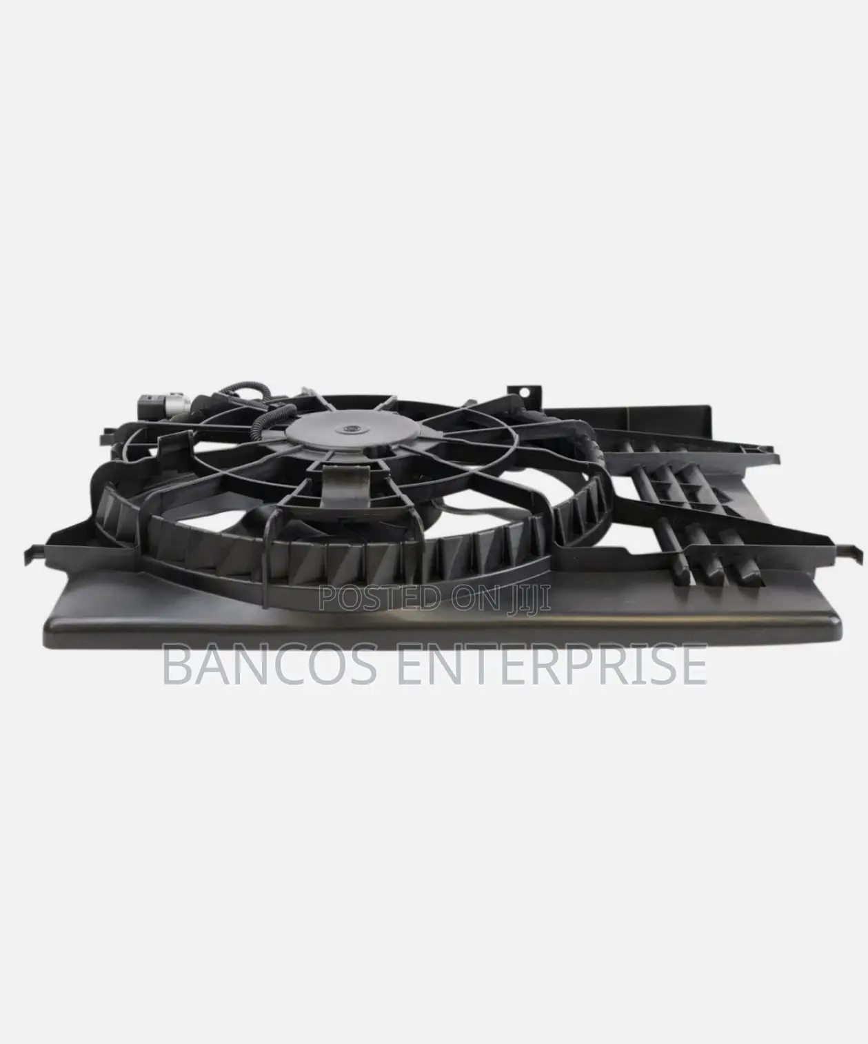 Hyundai Tucson / Hyundai Ix35 Radiator Cooling Fan 2009-2014