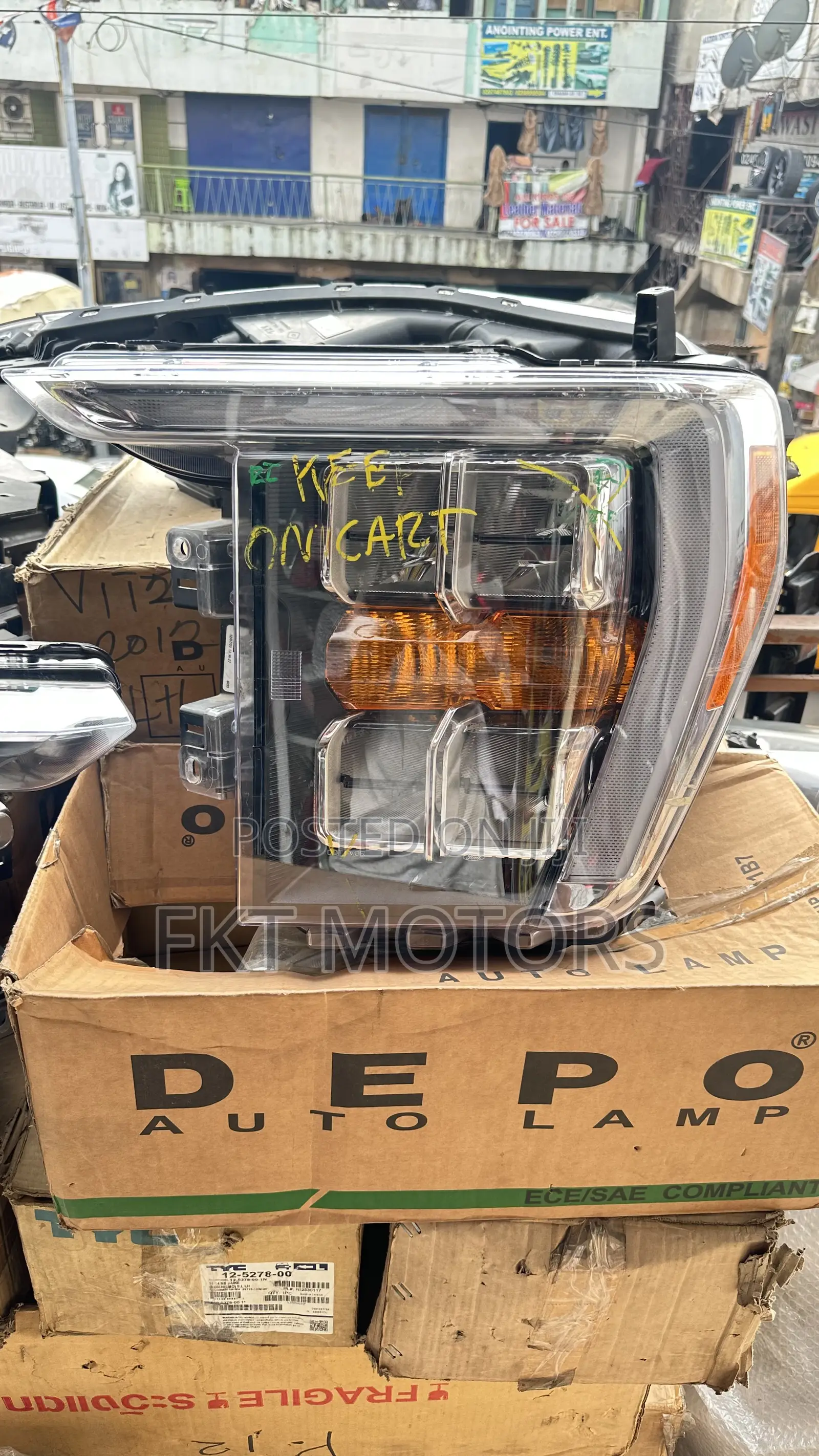 F150 Headlights LED,2020,2021,2022,2023,
