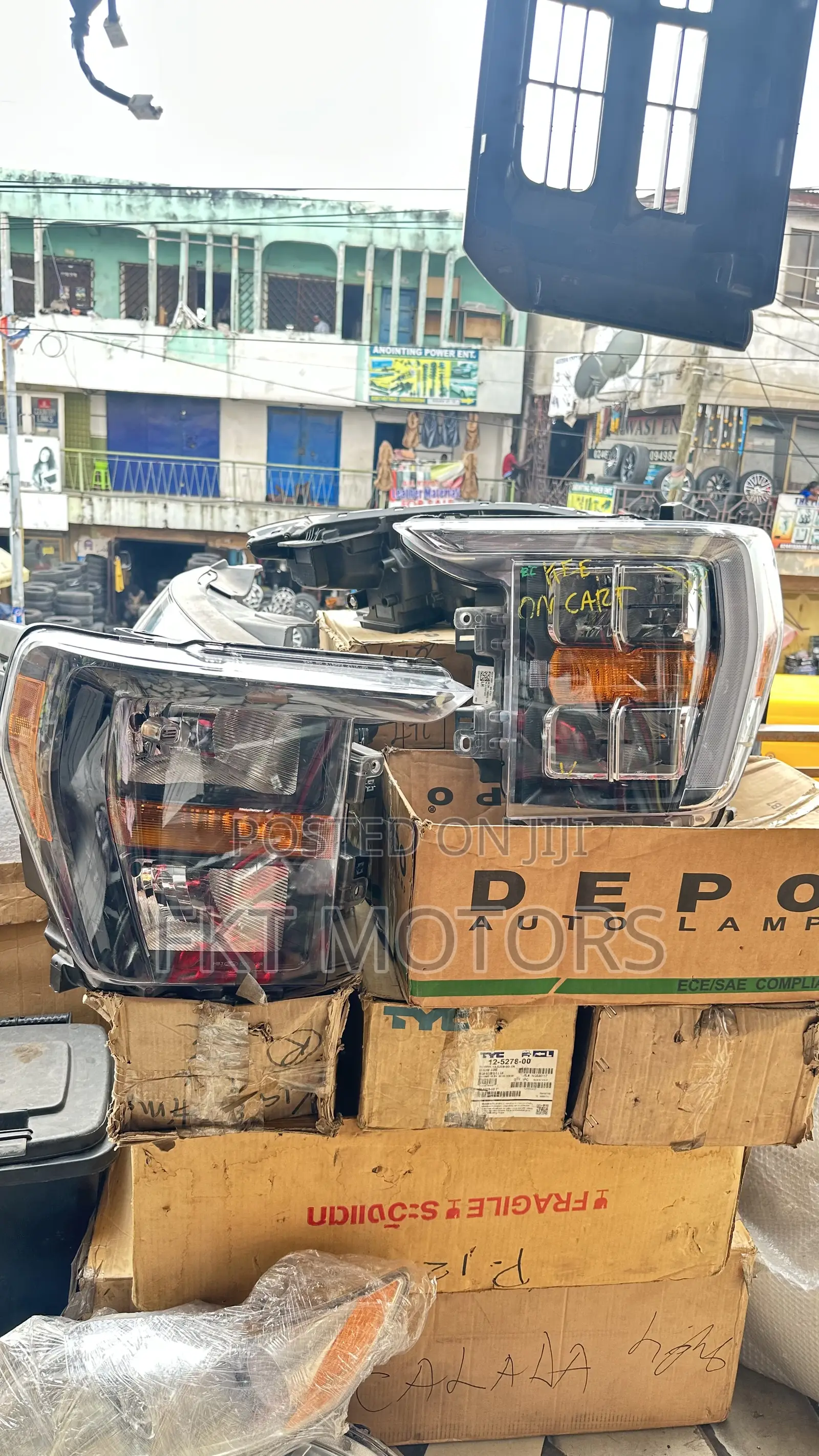 F150 Headlights LED,2020,2021,2022,2023,