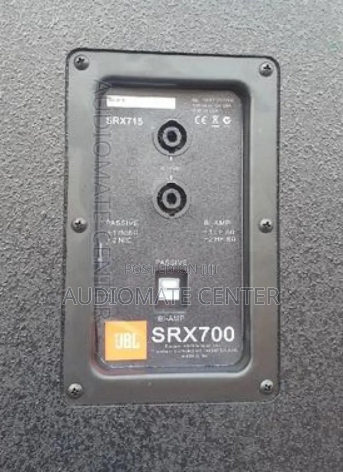 JBL J15 Speaker