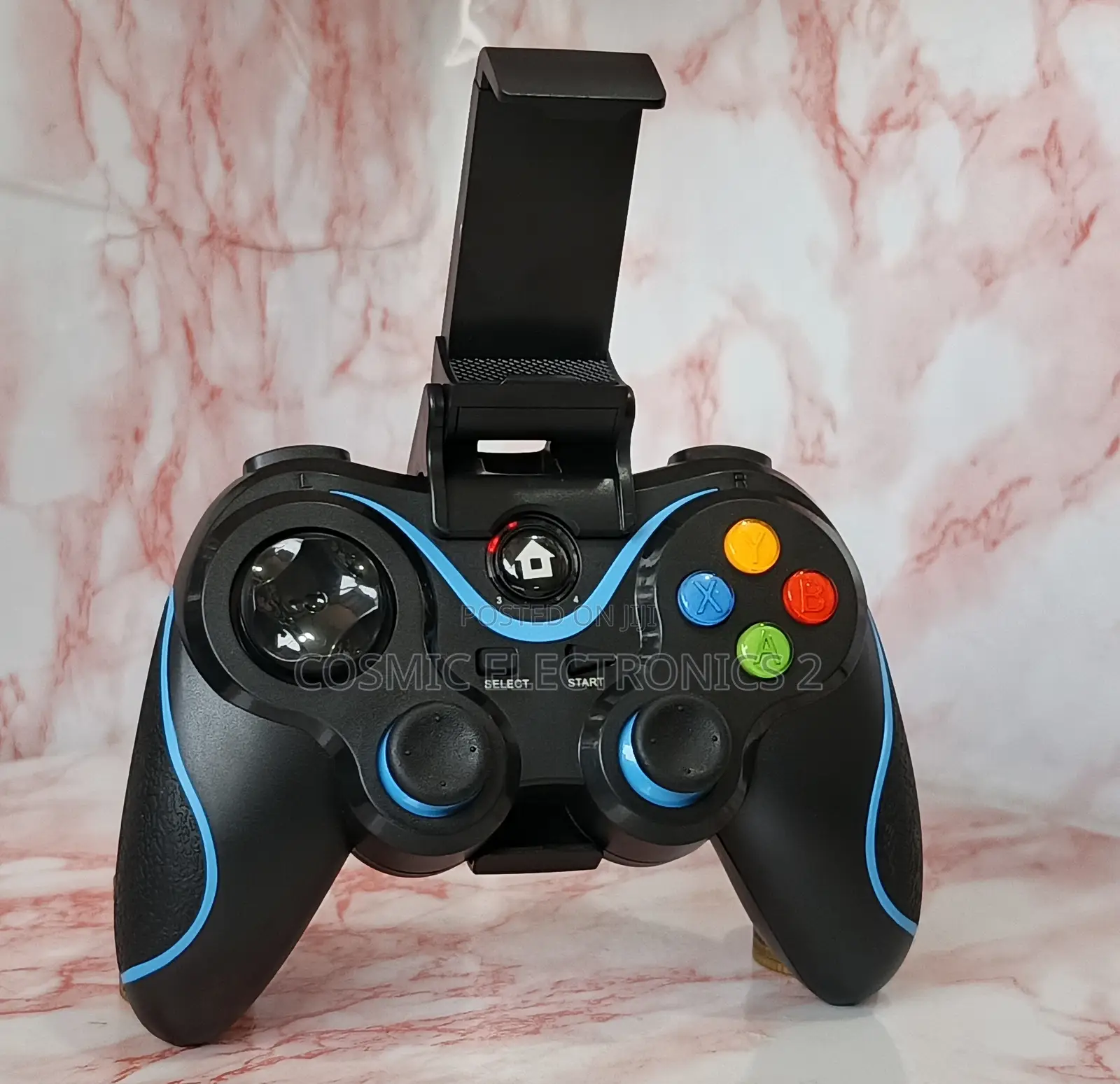 V8 Wireless Bluetooth Gamepad