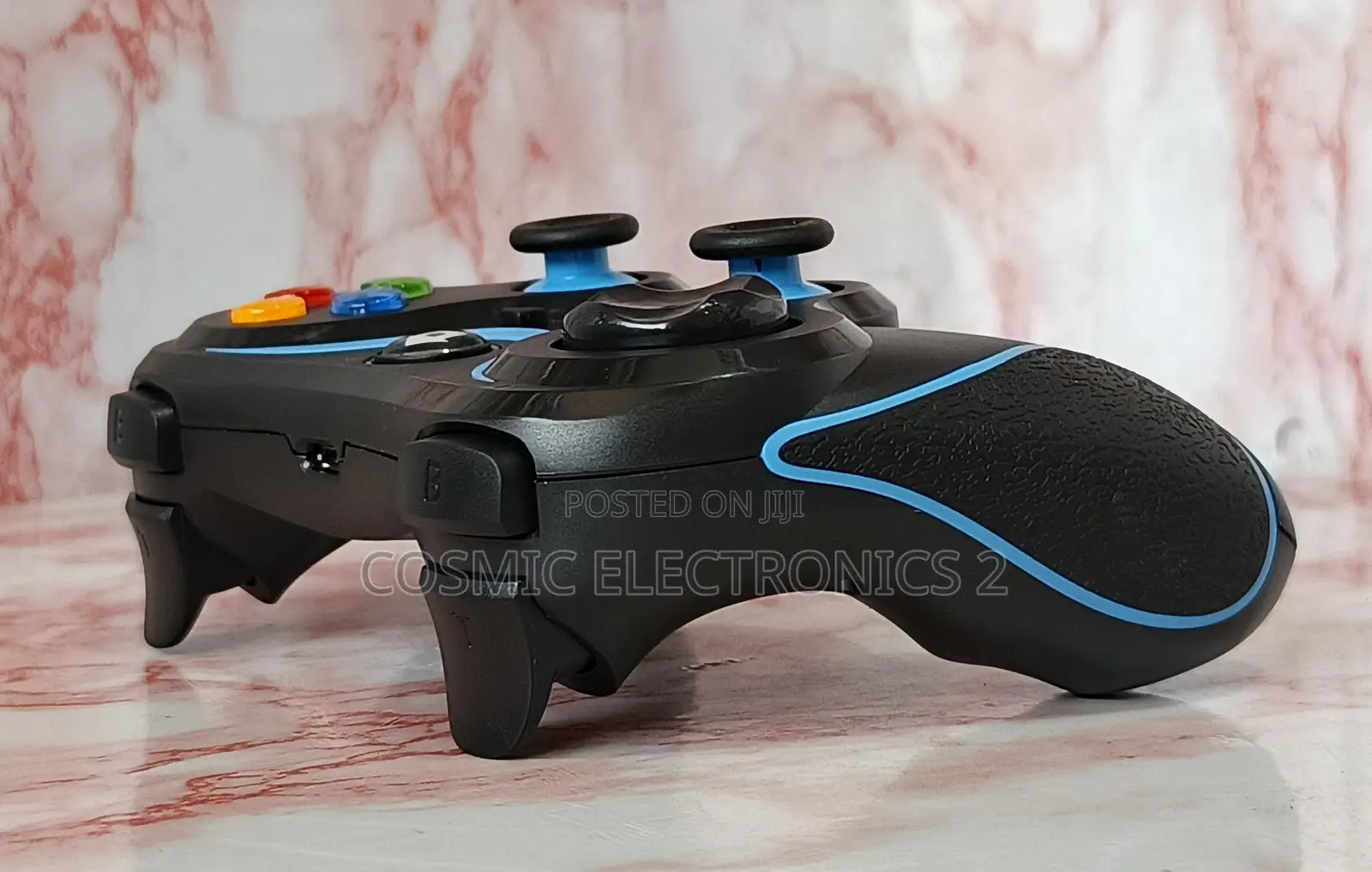 V8 Wireless Bluetooth Gamepad