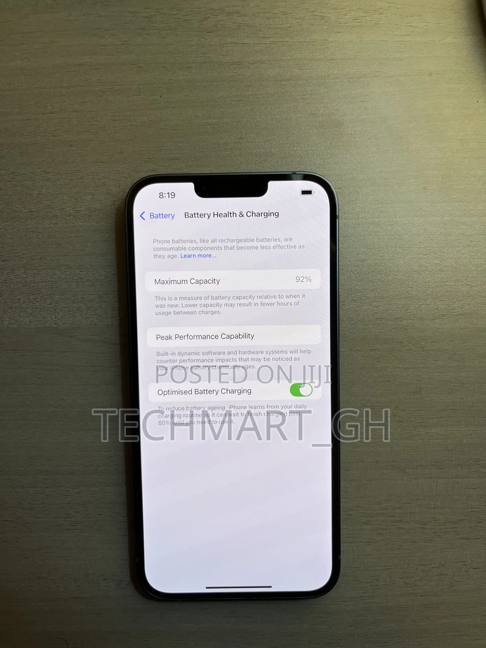 Apple iPhone 14 Plus 128 GB Blue