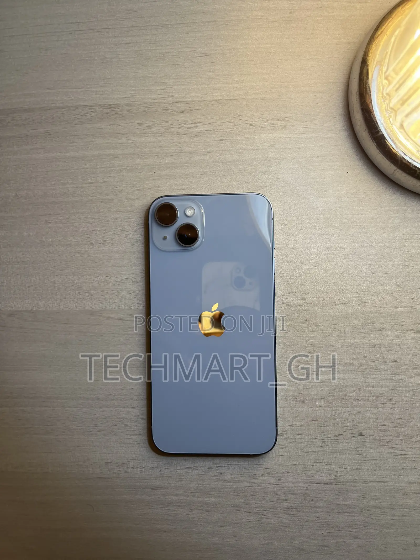Apple iPhone 14 Plus 128 GB Blue