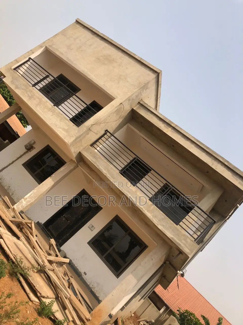 4bdrm House in Bee Decor & Homes, Adenta for sale