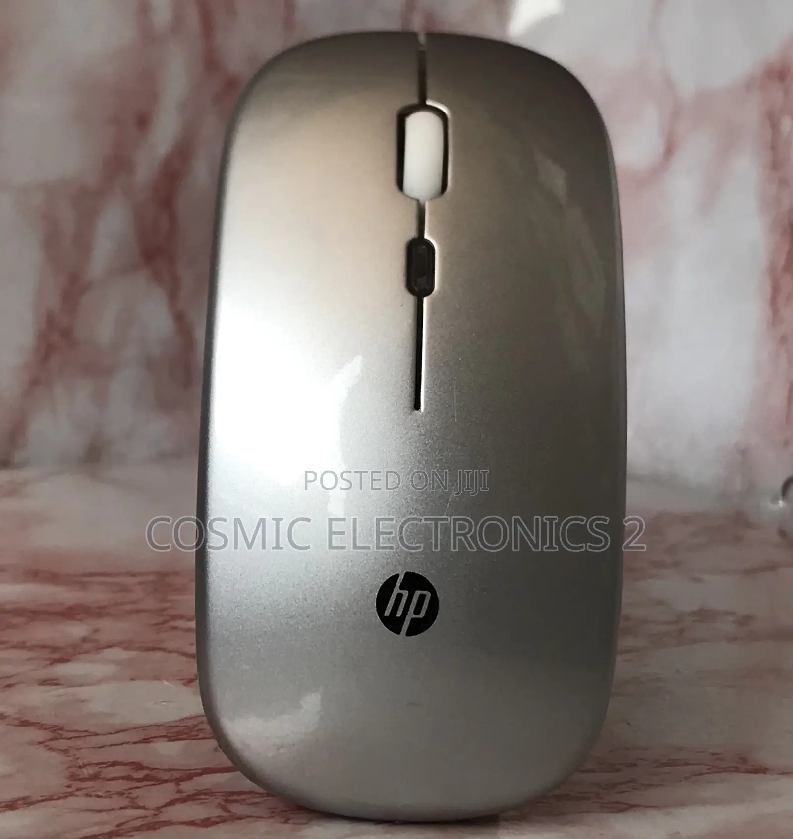 HP Wireless Mouse W10