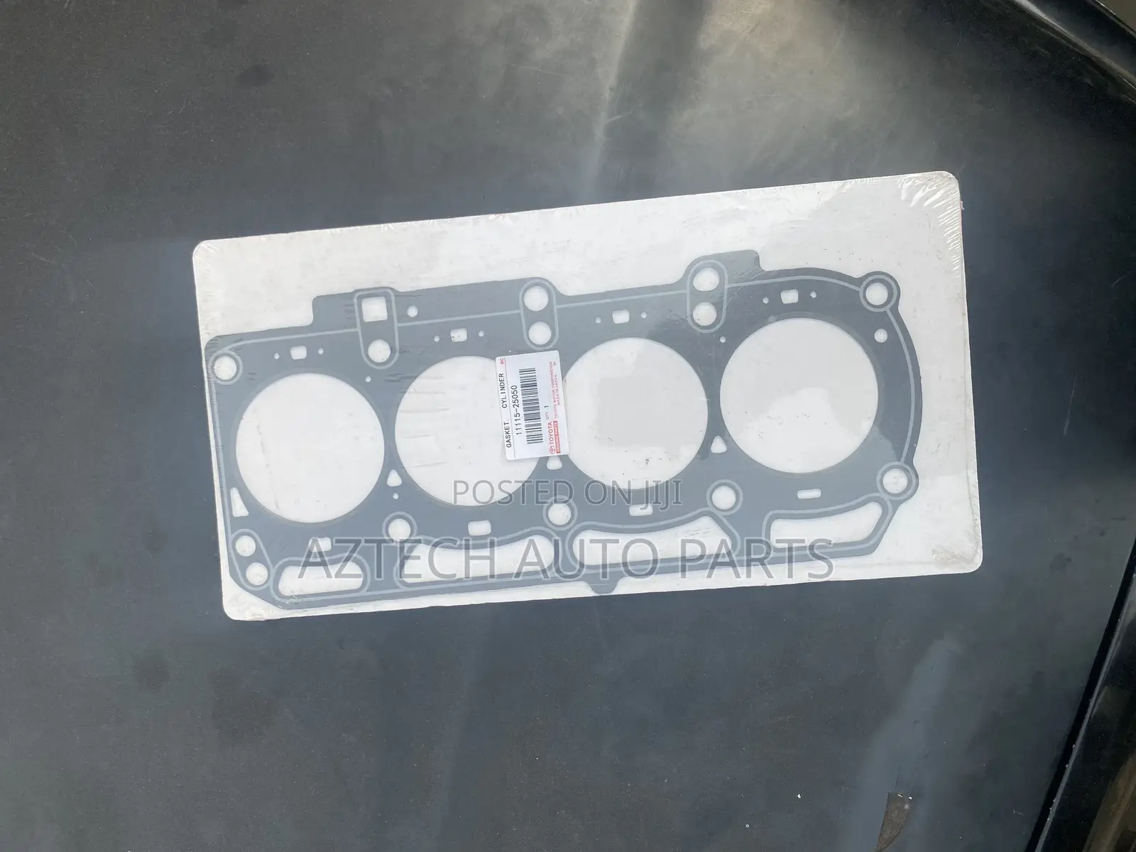 Toyota Camry/ Toyota Rav4 2018-2022 Head Gasket