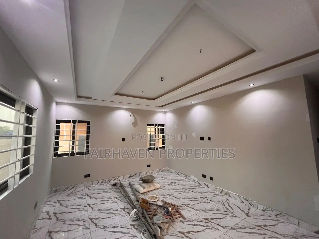 3bdrm House in Oyarifa for sale