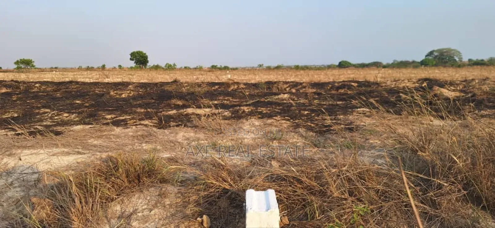 Full Plots Certified + Free Packages at Prampram Beach Lane