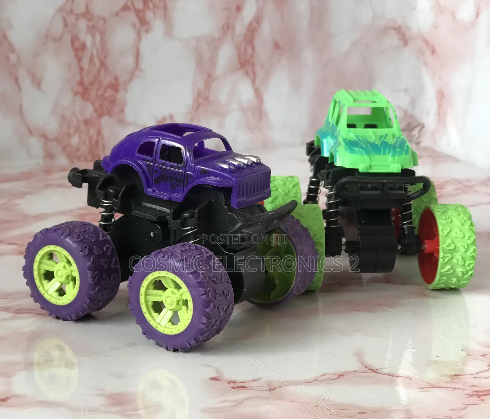 Toy Cars for Kids