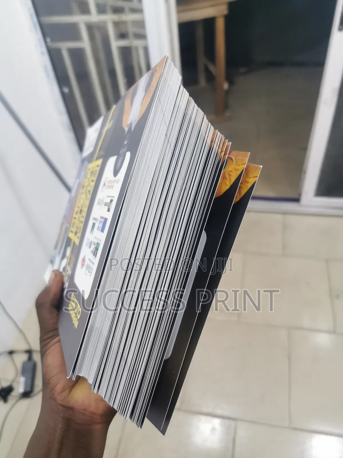 Art Card Printing