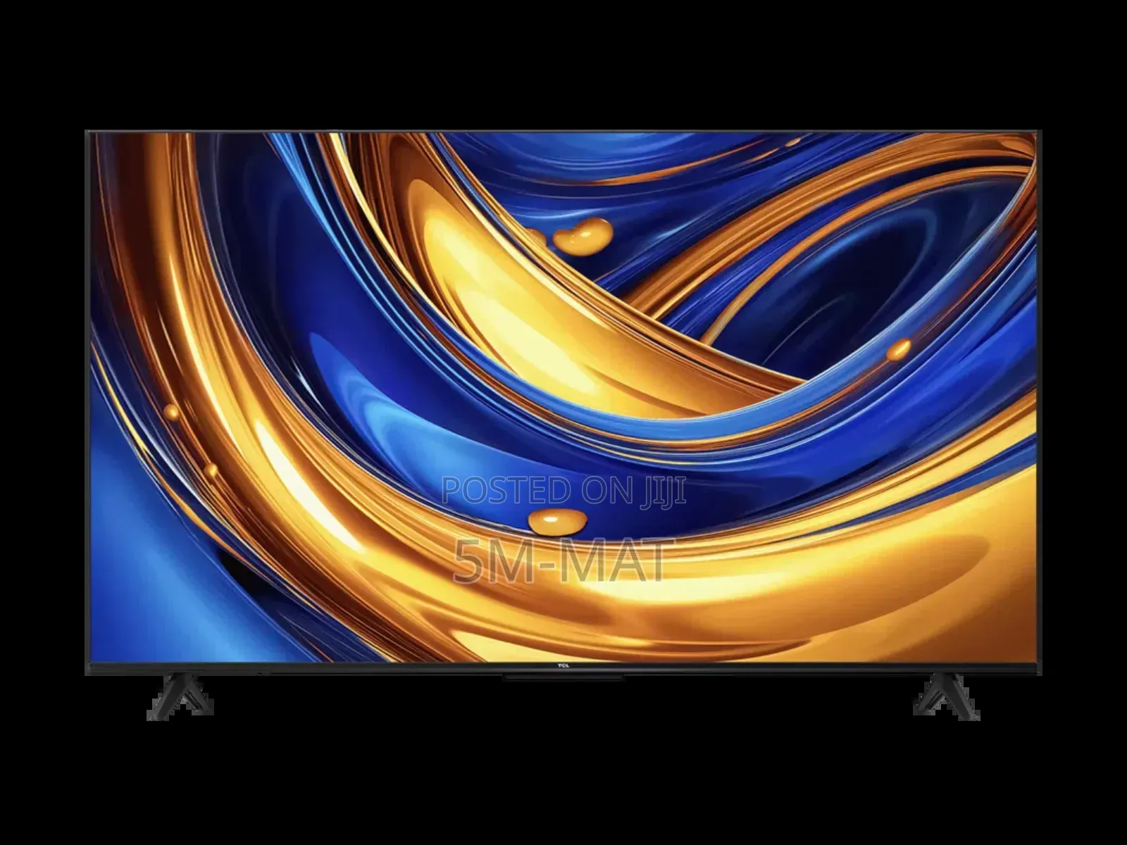 TCL Smart Tv 55 Inch Uhd 55p69b