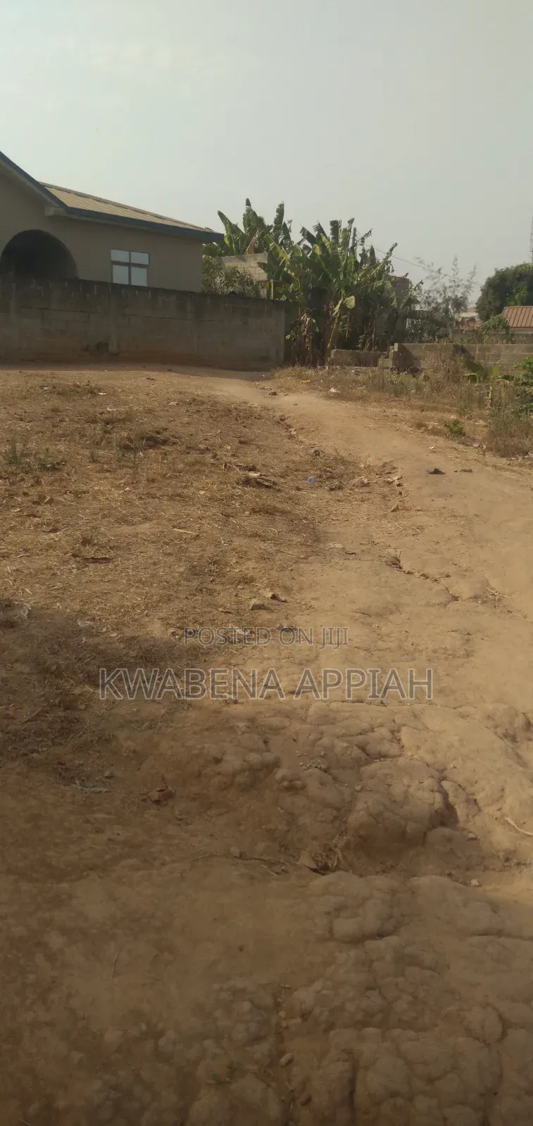 Plot of Land at Kotei Not Far From the Station