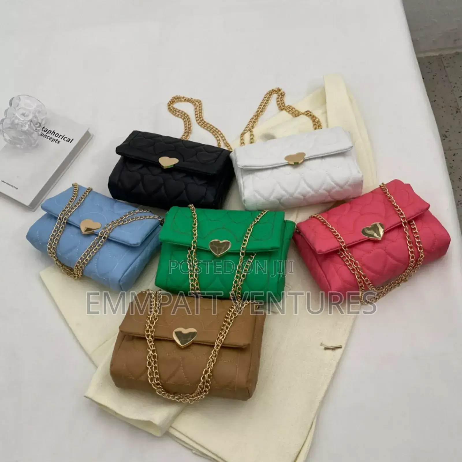 Ladies Lovely Bags