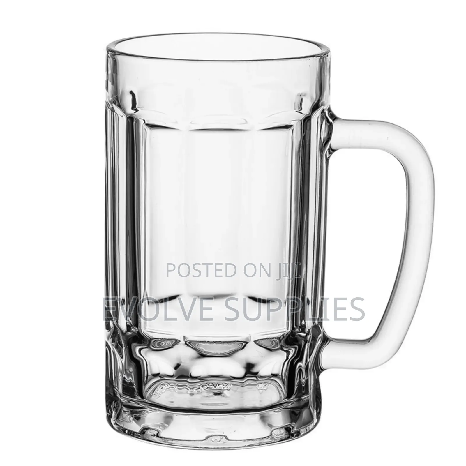 400ml Beer Mug