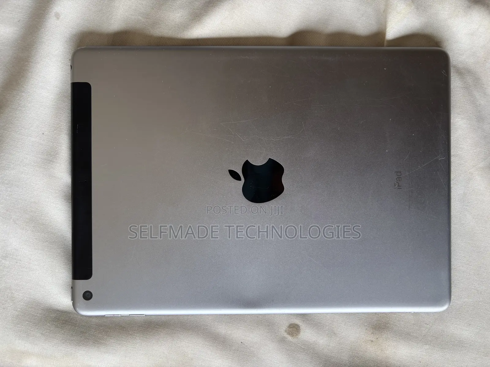 Apple iPad 9.7 32 GB Silver