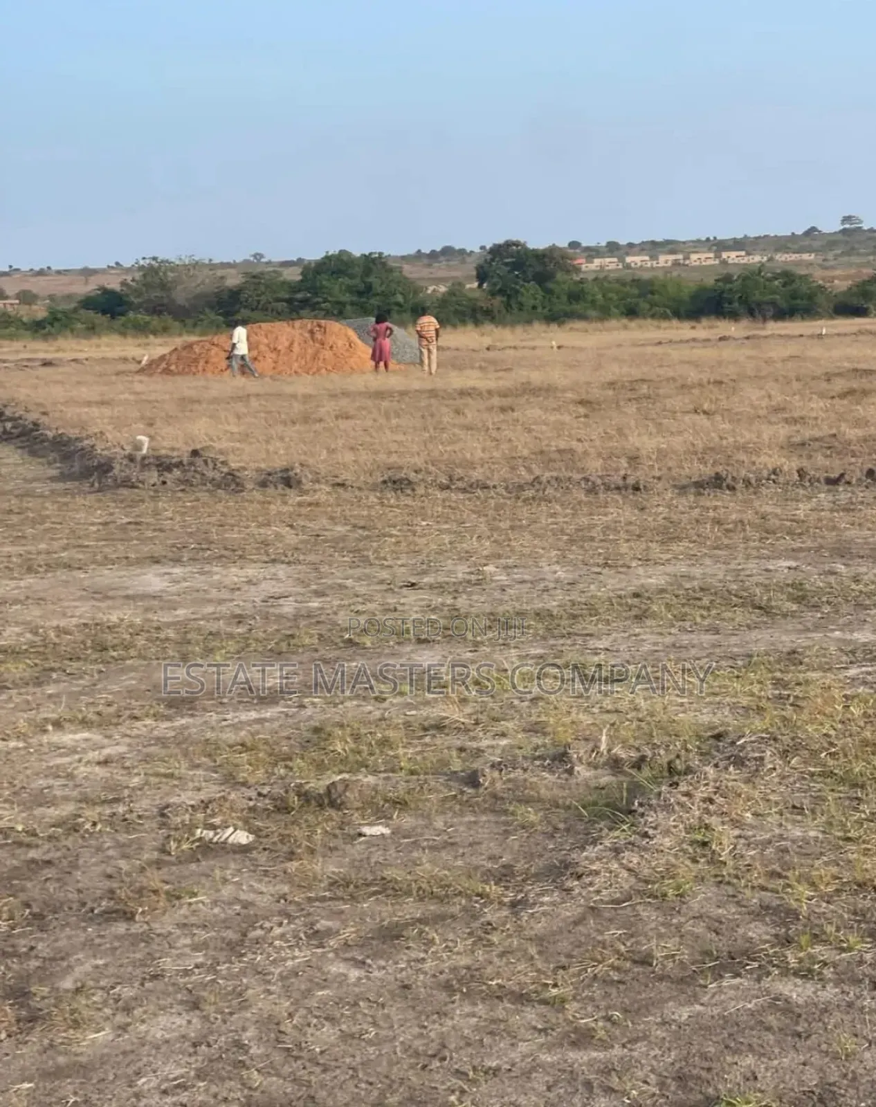 We Will Assist You Get a Land for Your Desire Building Plans