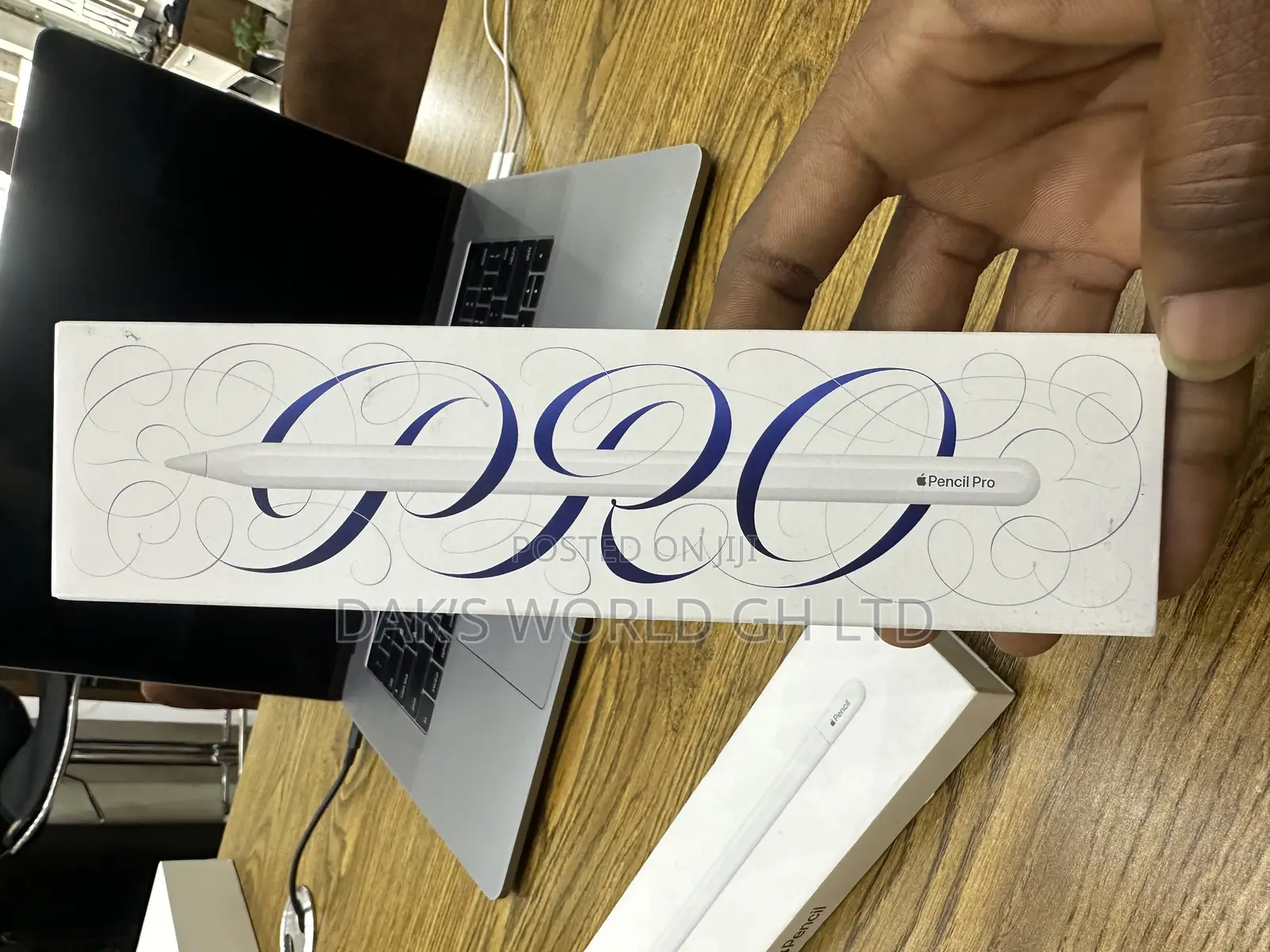 Apple Pencil Pro for Sale