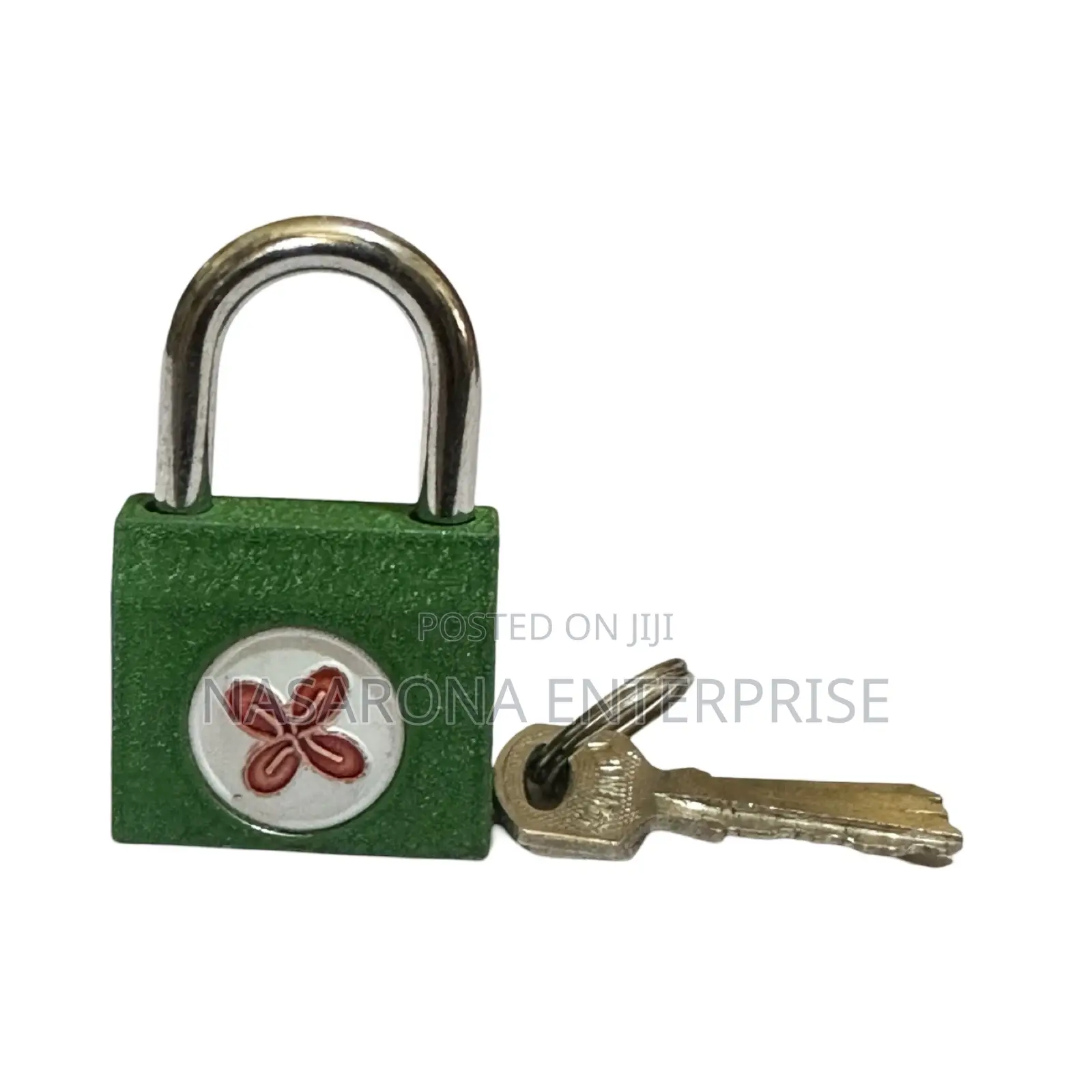 CH Side Open Padlock 30mm (12pcs)
