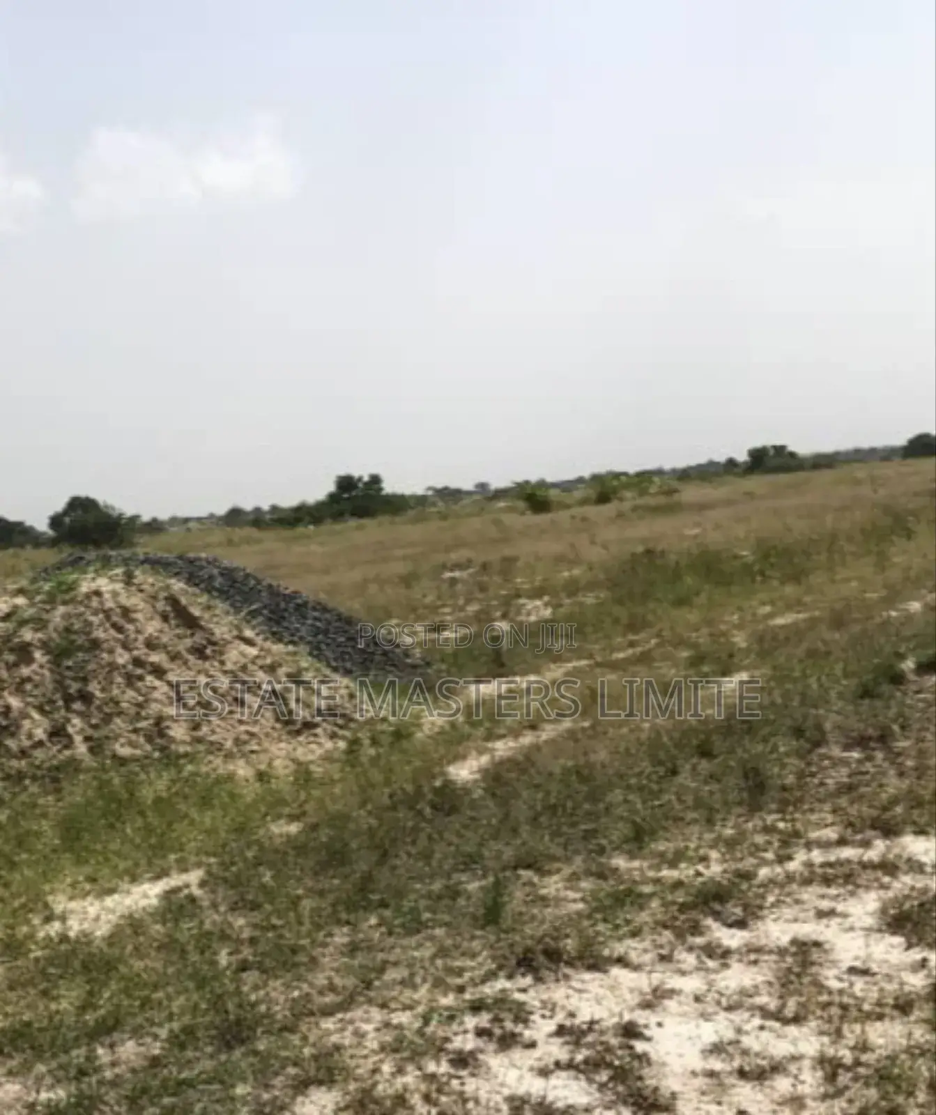 Your Trust, Our Mission; Buy Estate Masters Lands