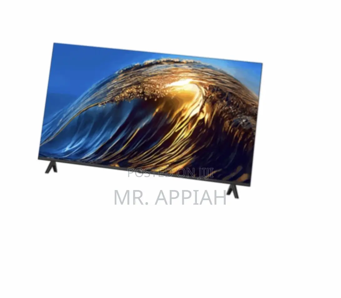 Buy Unique TCL 32s4500 32 Inch Full HD Smart Tv(Black).