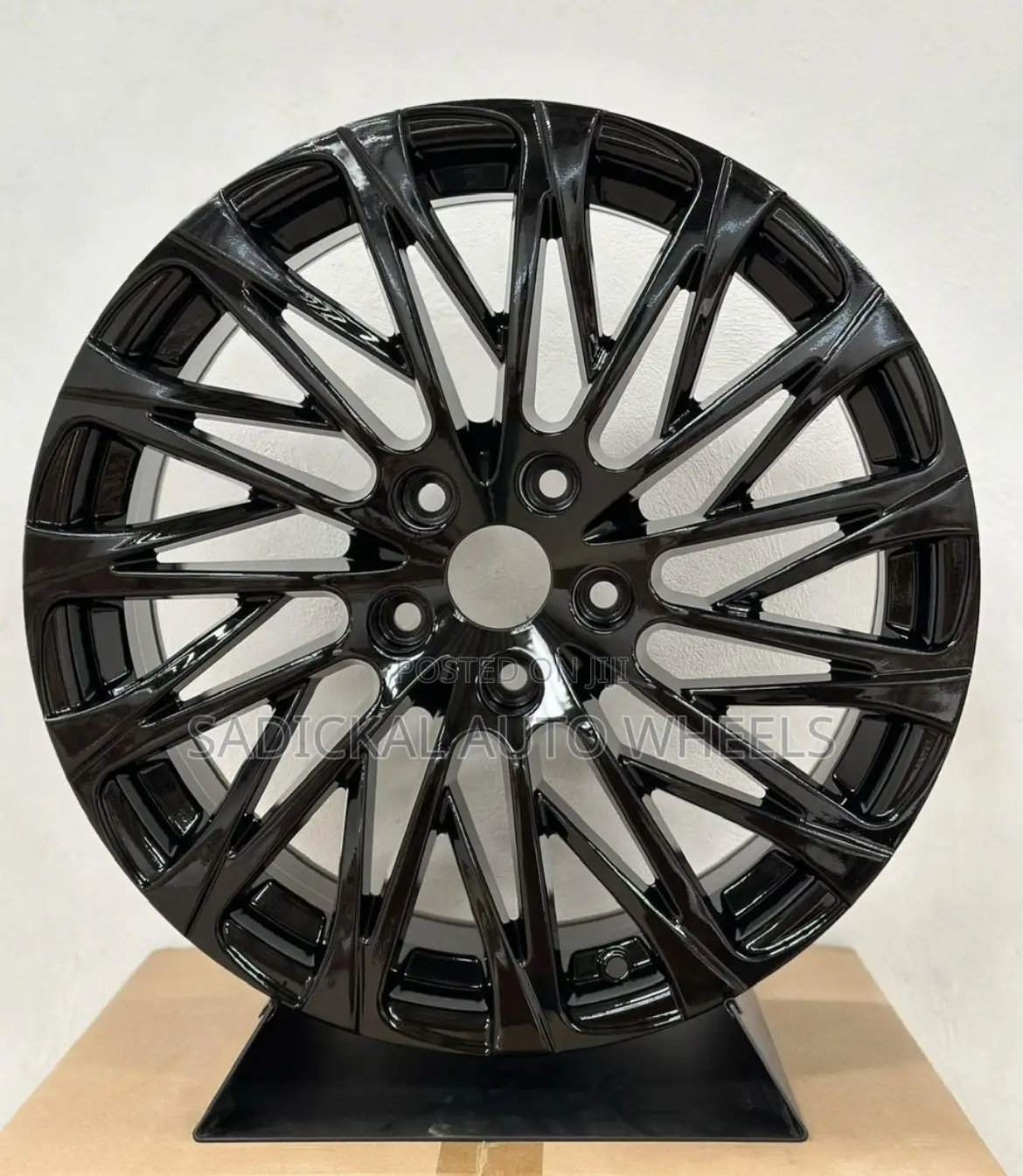 Elantra,Sonata,Camry,Civic Rim