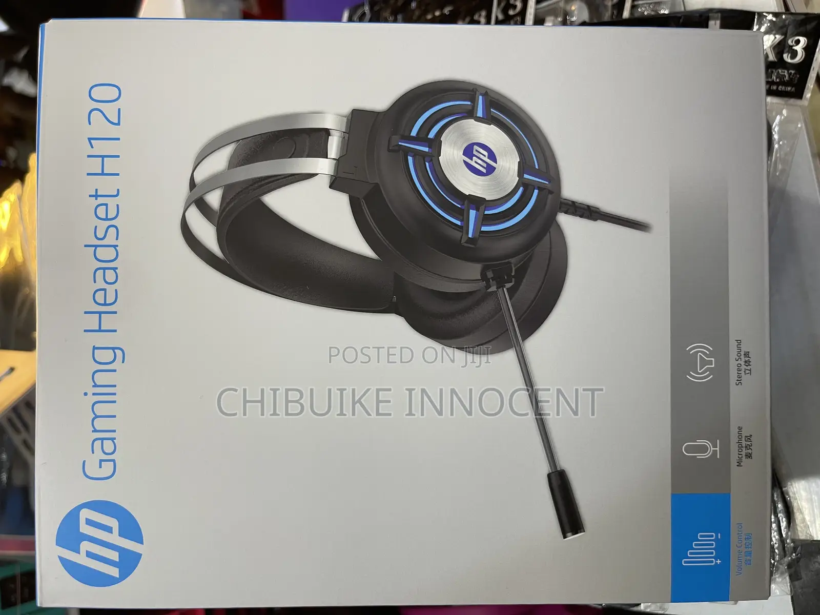 Gaming Headset
