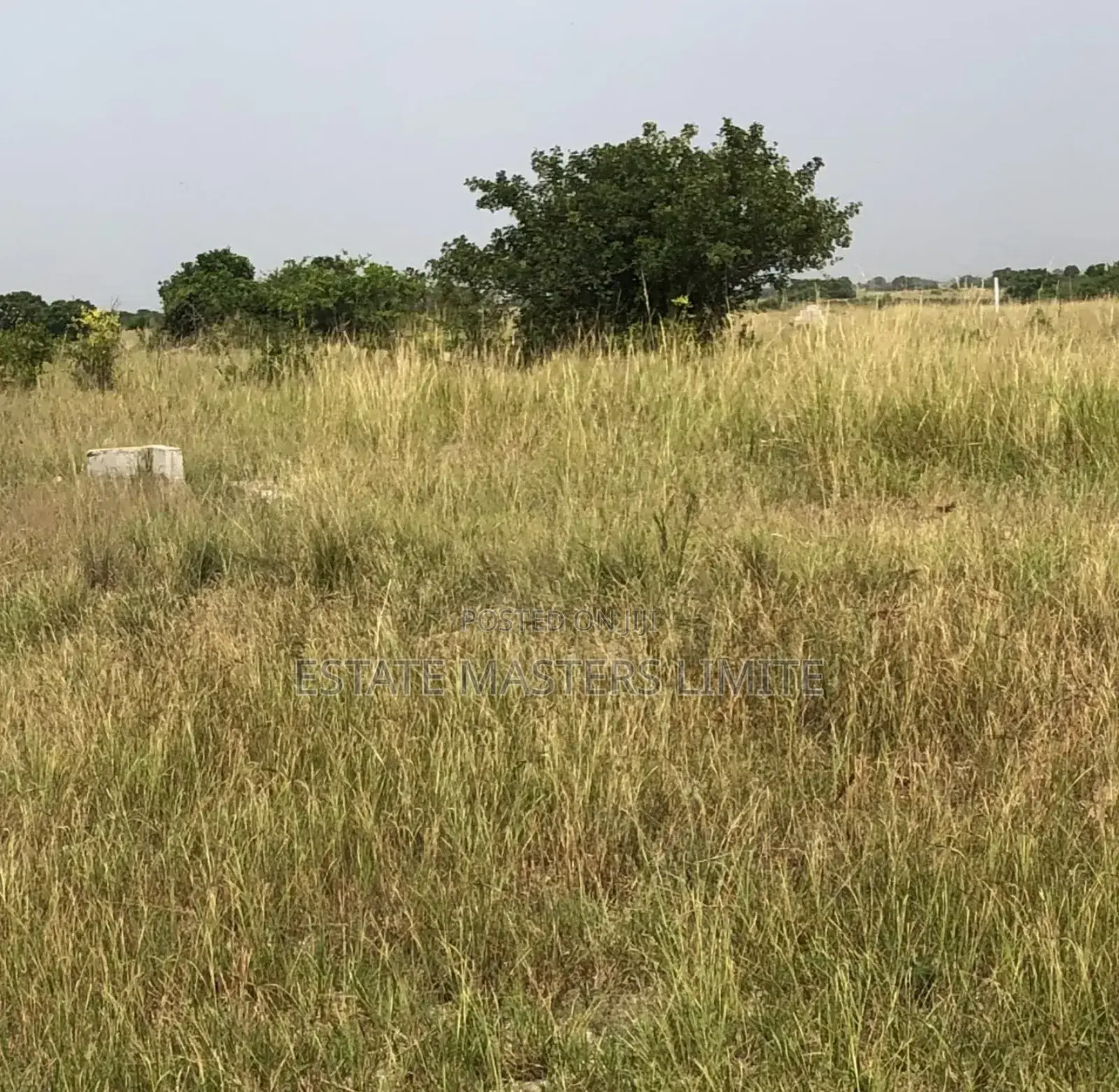 Where Clients Becomes Neighbours Lands Available for Sale
