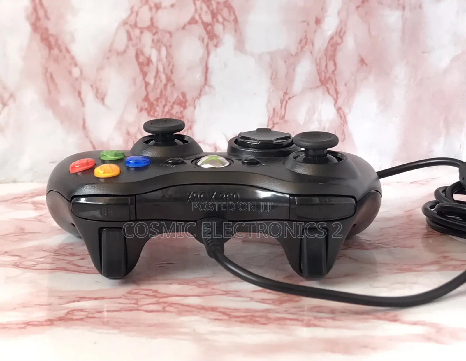 Xbox 360 Game Controller