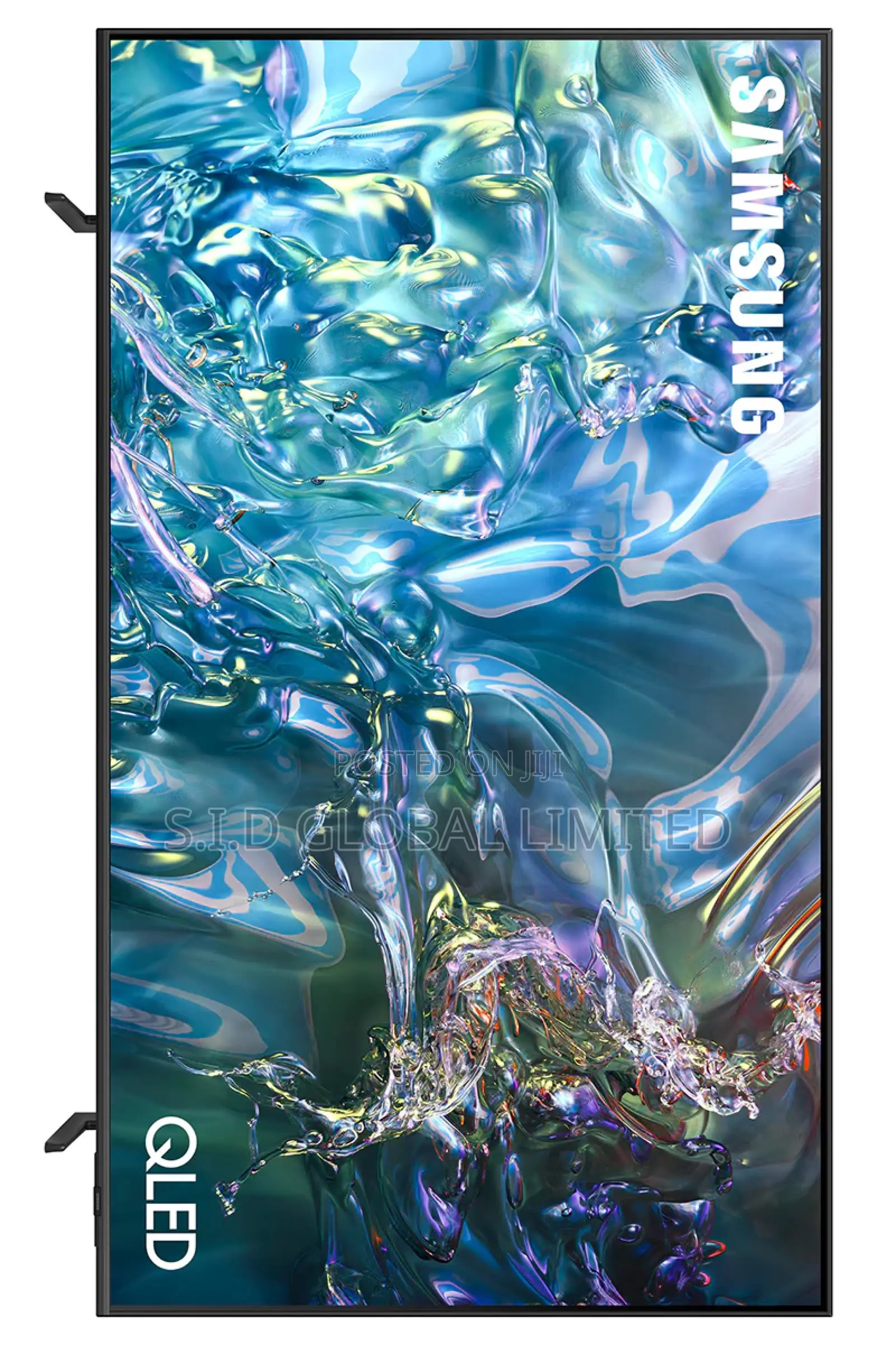 Best Gaming With 65'' Qled Q60d Tizen Os Smart Tv 2024