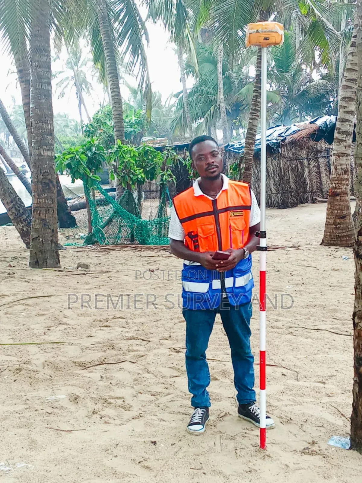 Accurate Survey Services