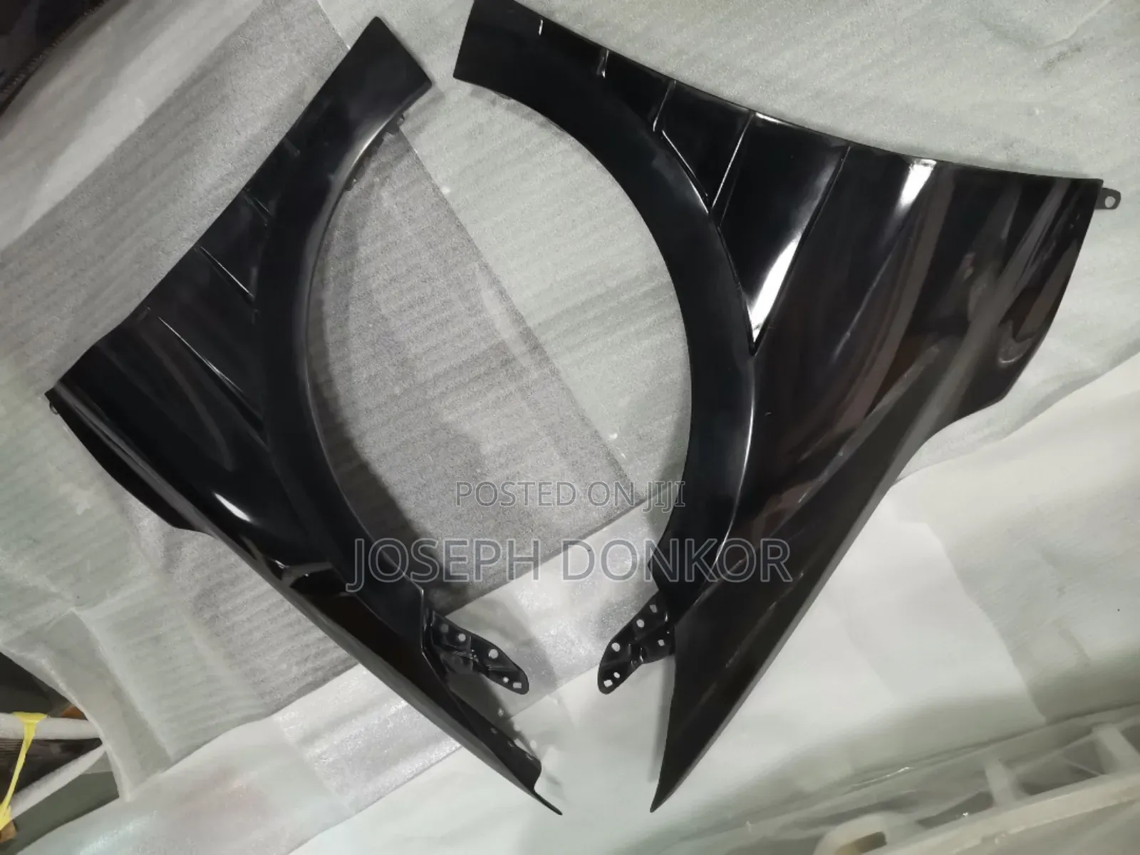 Elantra Fender 2016,2017,2018
