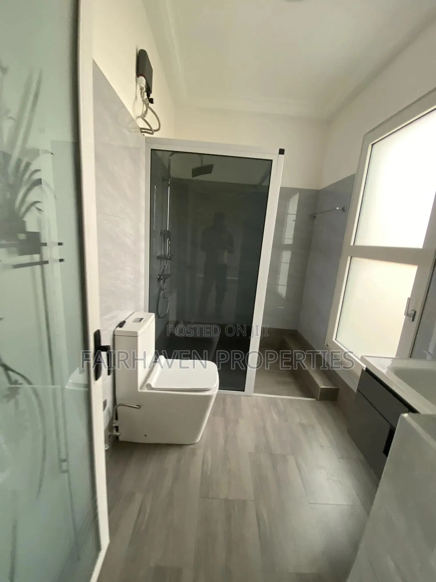 2bdrm Apartment in East Airport for rent