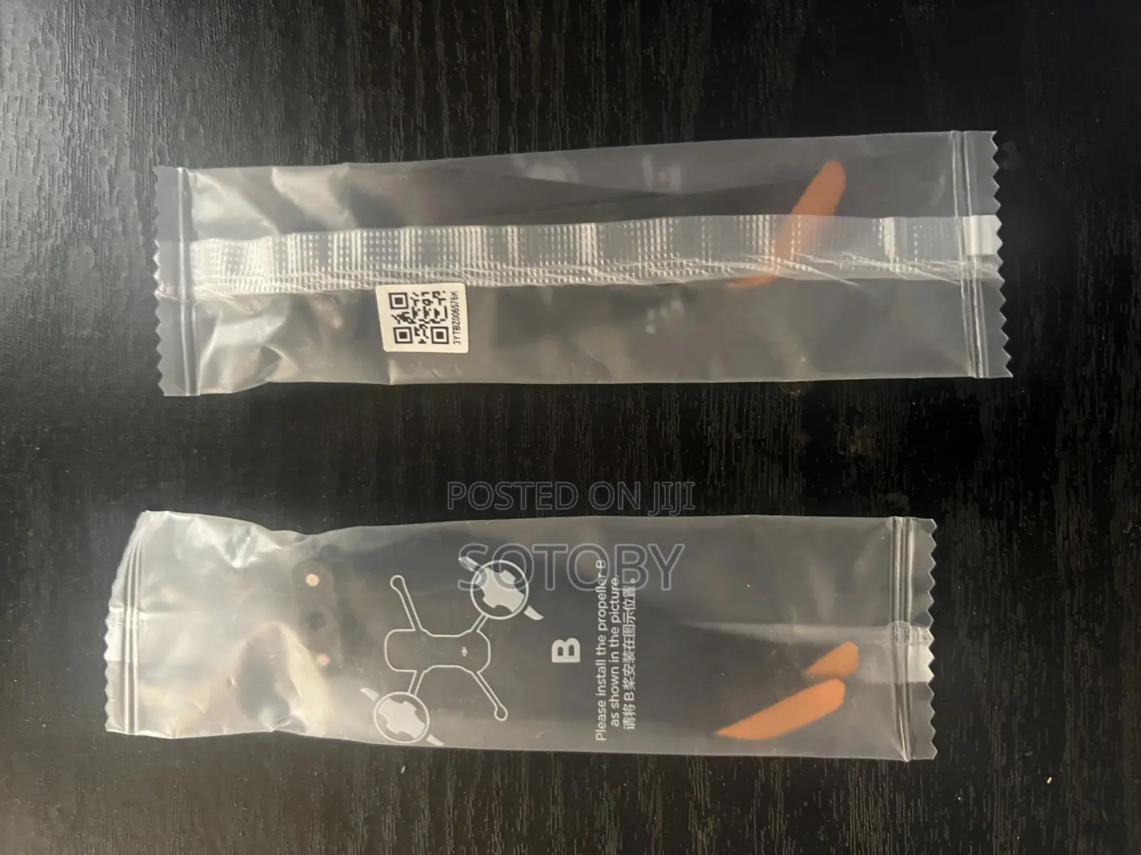 DJI Air 2 Propeller
