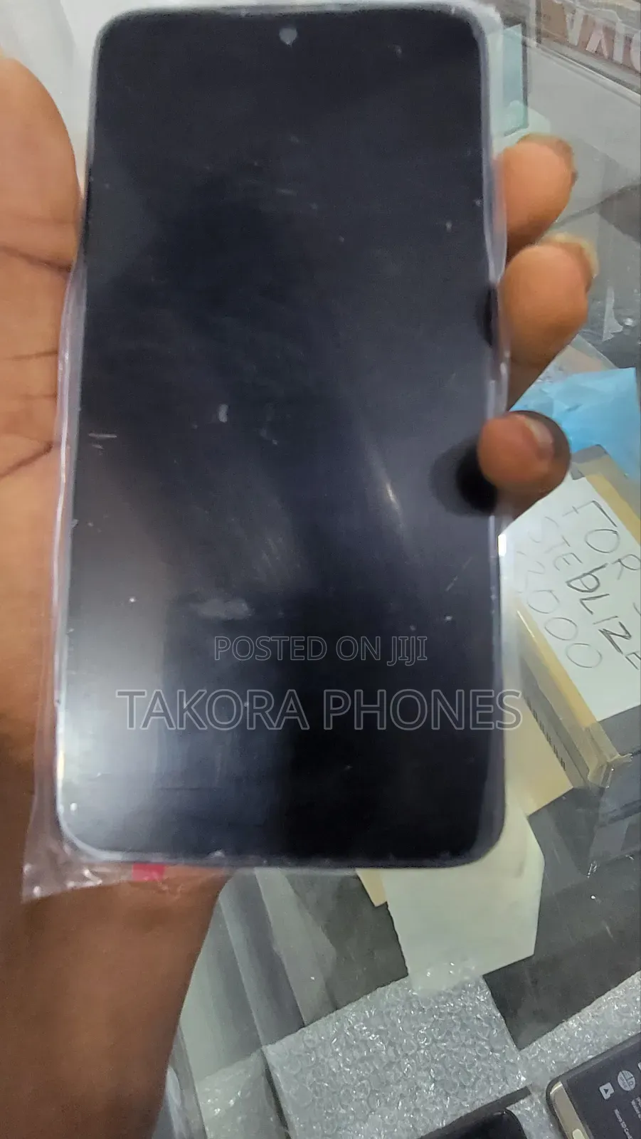 Motorola Moto G7 Plus 64 GB Red