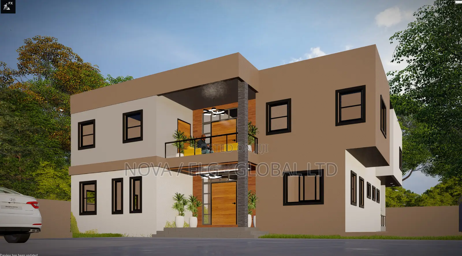 Construction Company to Handle Your Projects