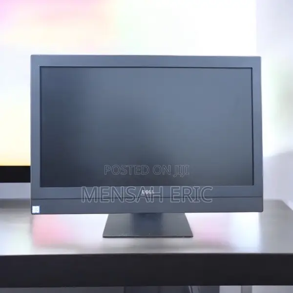Desktop Computer Dell 8GB Intel Core i7 SSD 256GB