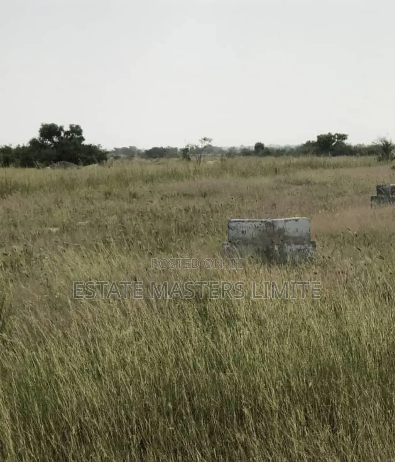 Worry Not We Have an Affordable Lands for Sale at Prampram