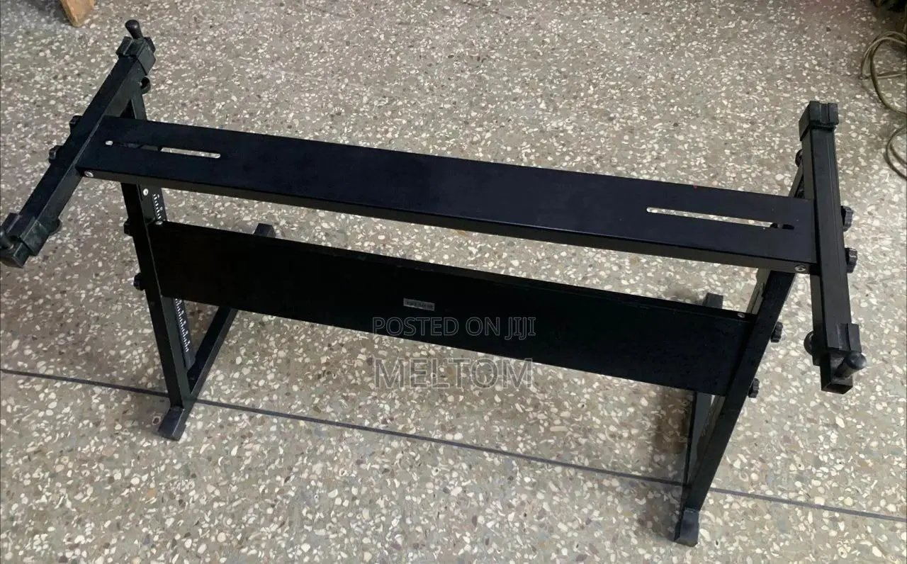 Special Z Single Keyboard Stand (Z Shaped)