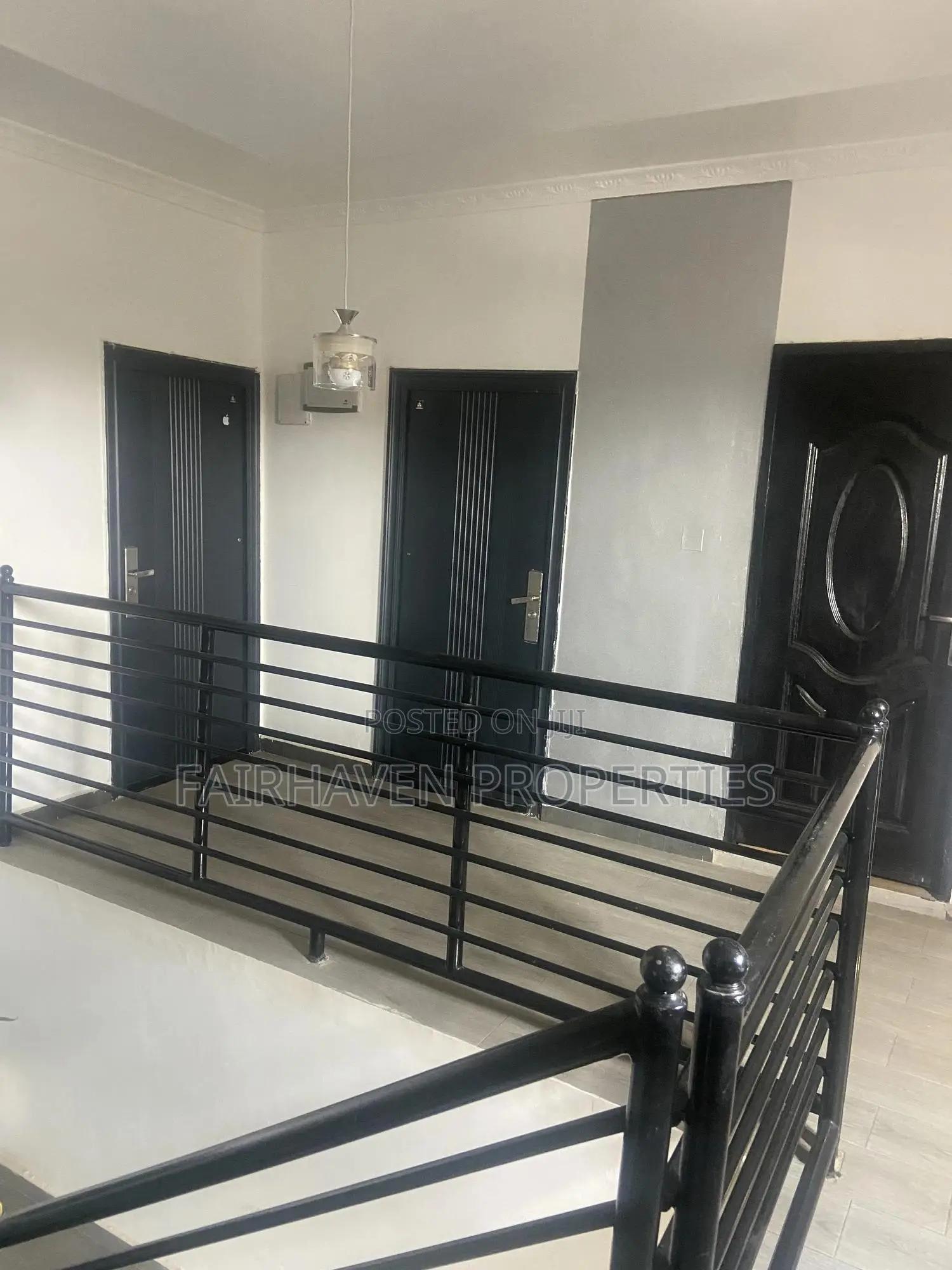 2bdrm Apartment in Bushroad, Teshie for rent